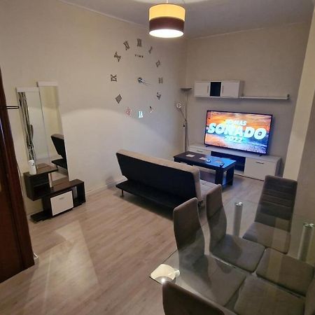 Delicias Style Deluxe Málaga Exterior foto