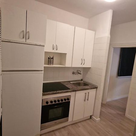 Delicias Style Deluxe Málaga Exterior foto
