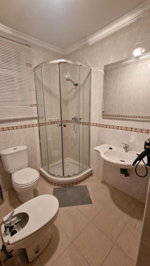 Delicias Style Deluxe Málaga Exterior foto