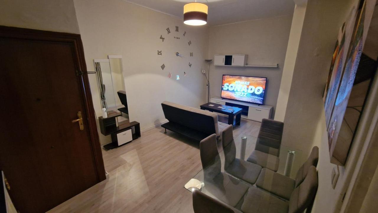Delicias Style Deluxe Málaga Exterior foto