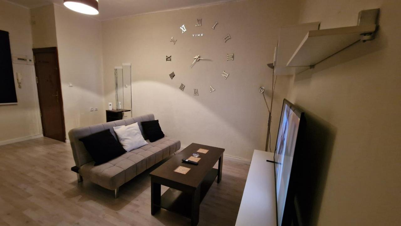 Delicias Style Deluxe Málaga Exterior foto